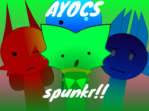 AYOCS Sprunkr