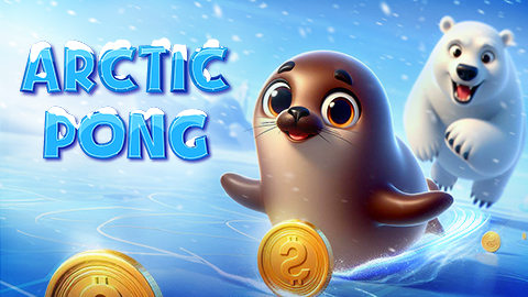 Arctic Pong