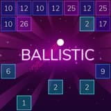 Ballistic game