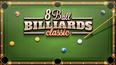 Billiards Classic