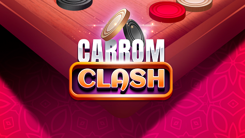 Carrom Clash