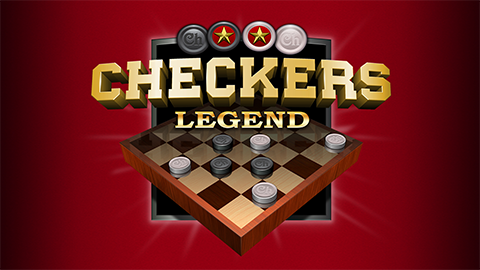 Checkers Legend