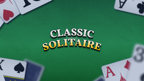 Classic Solitaire
