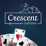 Crescent Solitaire