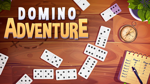 Domino Adventure