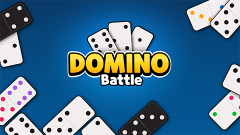 Domino Battle