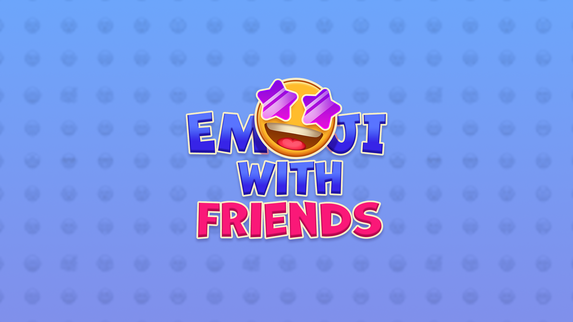 Emoji With Friends
