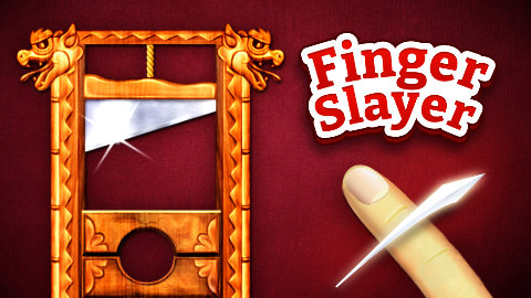 Finger Slayer