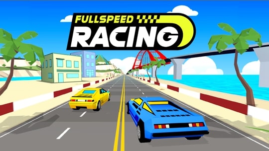Fullspeed Racing