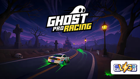 Ghost Pro Racing