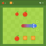 Google Snake