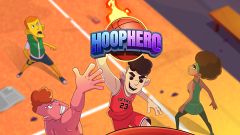 Hoop Hero