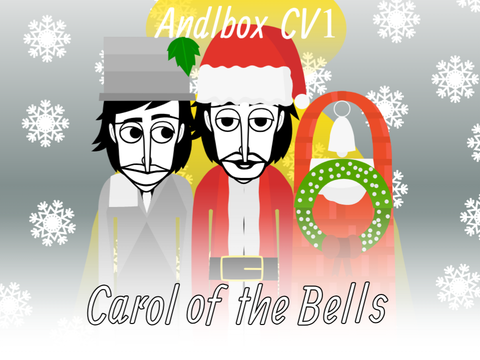 Incredibox Carol Of The Bells