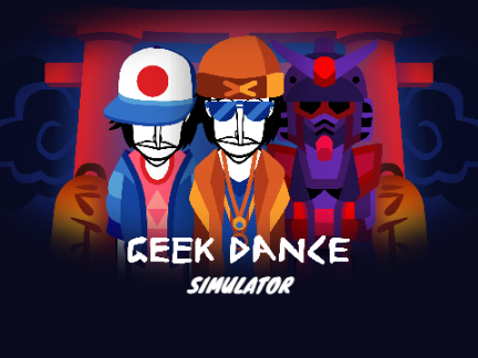 Incredibox Geek Dance Simulator