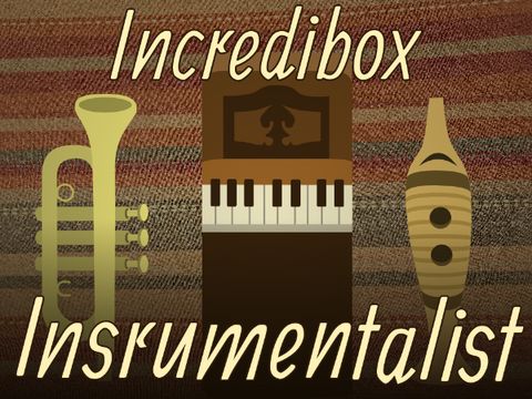 Incredibox Instrumentalist