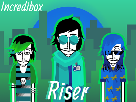 Incredibox Riser