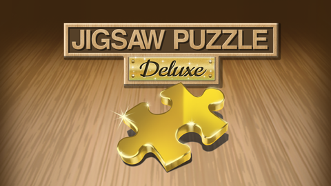 Jigsaw Puzzle Deluxe