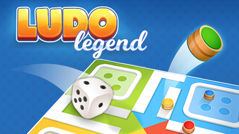 Ludo Legend