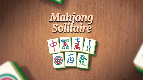 Mahjong Solitaire