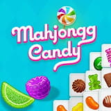 Mahjongg Candy