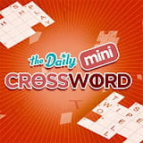 Mini Crossword