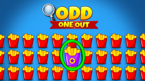 Odd One Out
