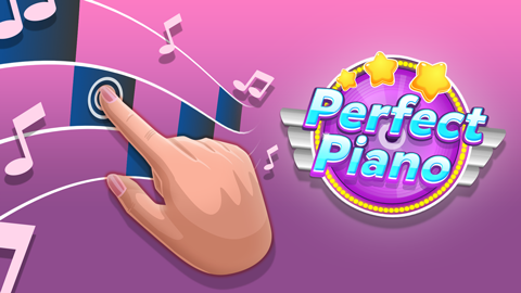 Perfect Piano