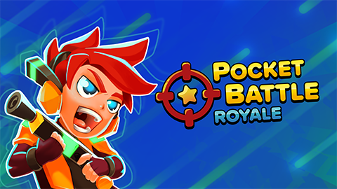 Pocket Battle Royale