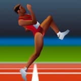 QWOP Game