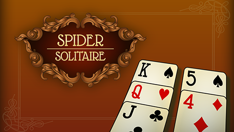 Spider Solitaire