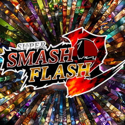 Super Smash Flash 2: Demo v0.8b