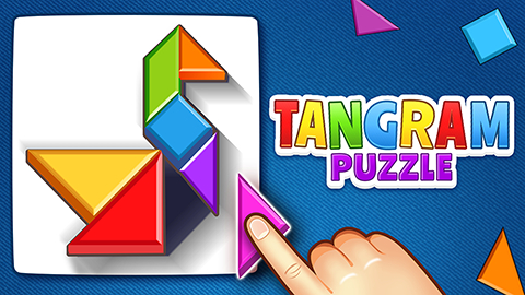 Tangram Puzzle