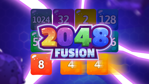 2048 Fusion