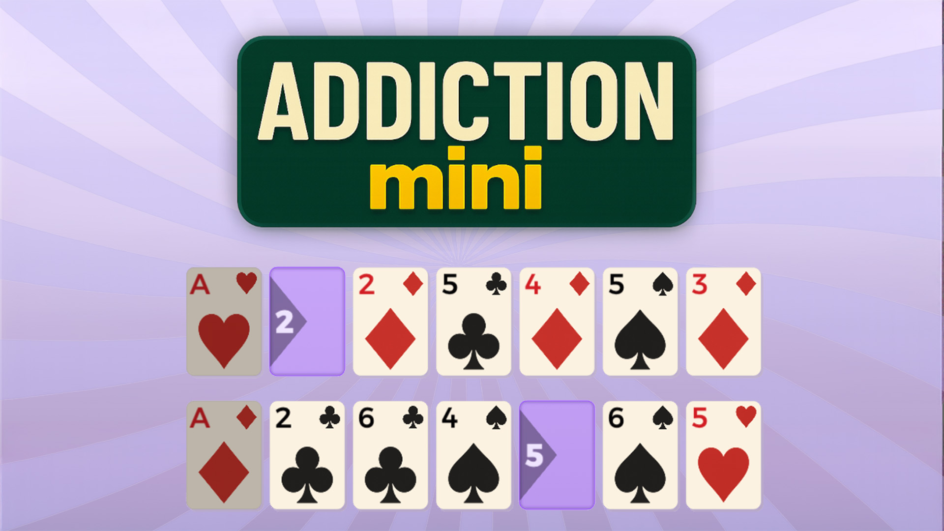 Addiction Mini