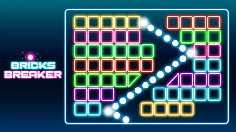 Bricks Breaker