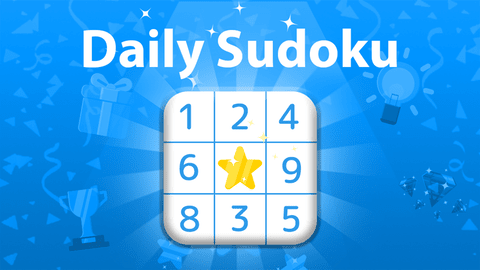 Daily Sudoku