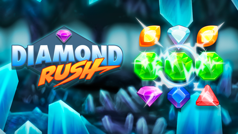 Diamond Rush