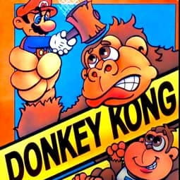 Donkey Kong