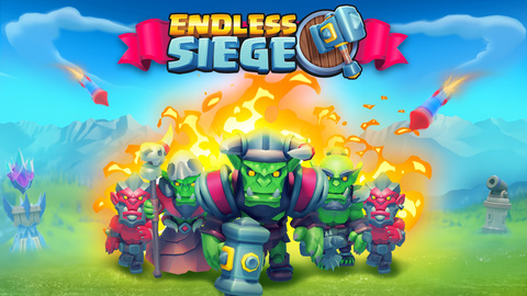 Endless Siege
