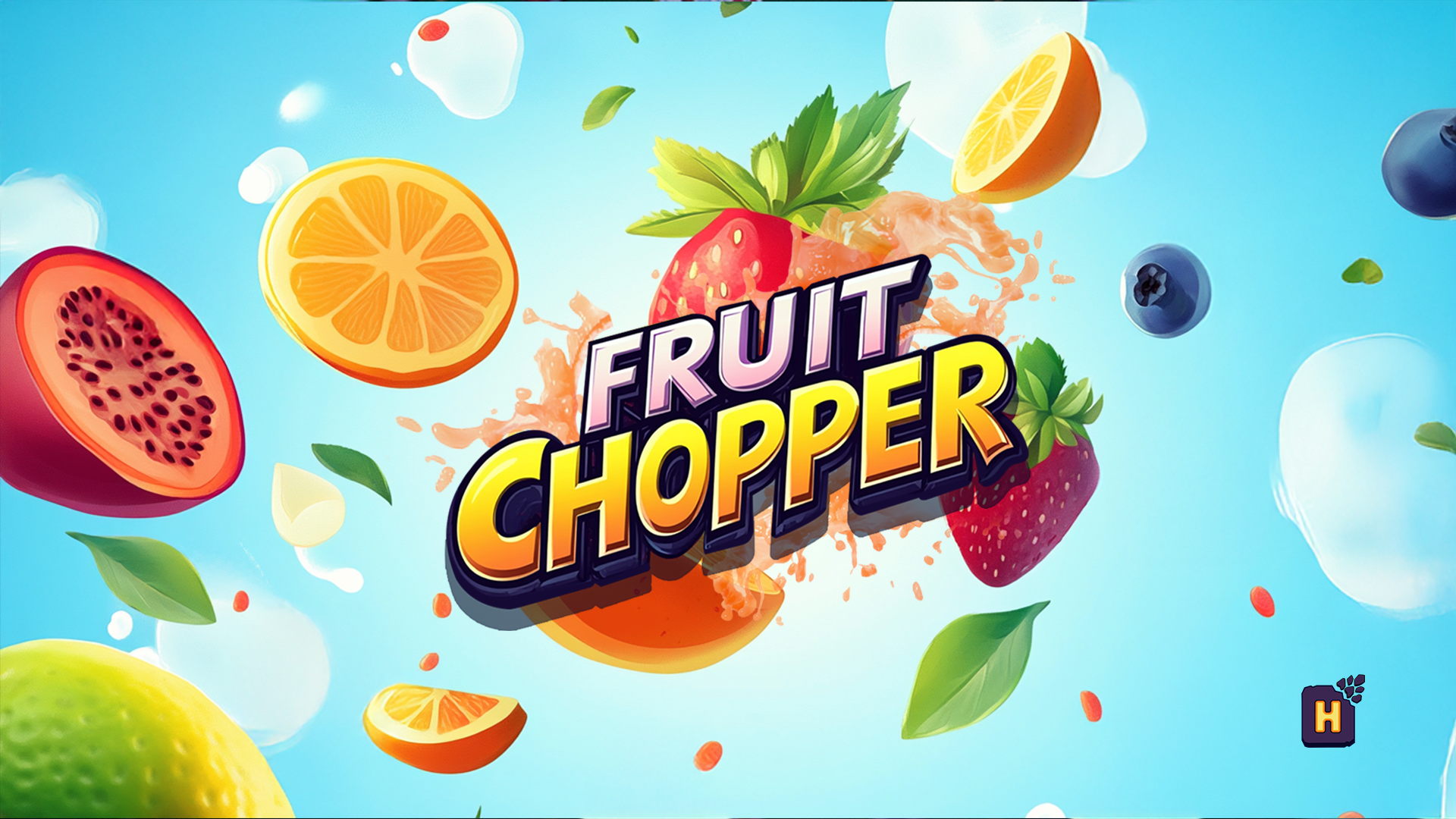 Fruit Chopper