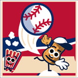 Google Doodle Baseball