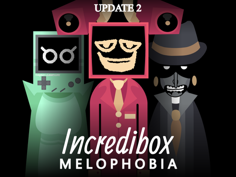 Incredibox Melophobia