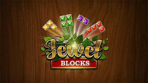 Jewel Blocks