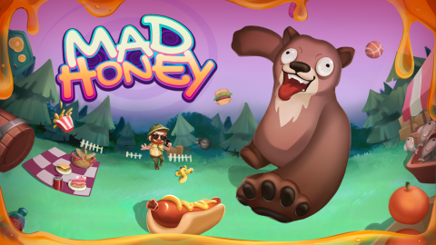 Mad Honey