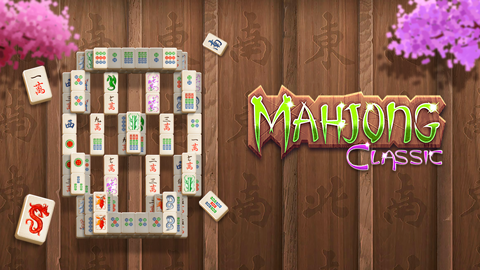 Mahjong Classic