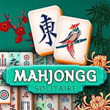 Mahjongg Solitaire