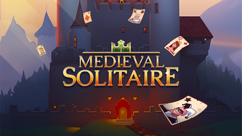 Medieval Solitaire