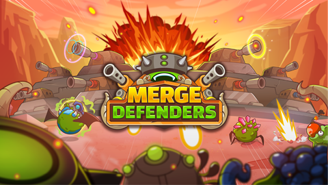 Merge Defenders