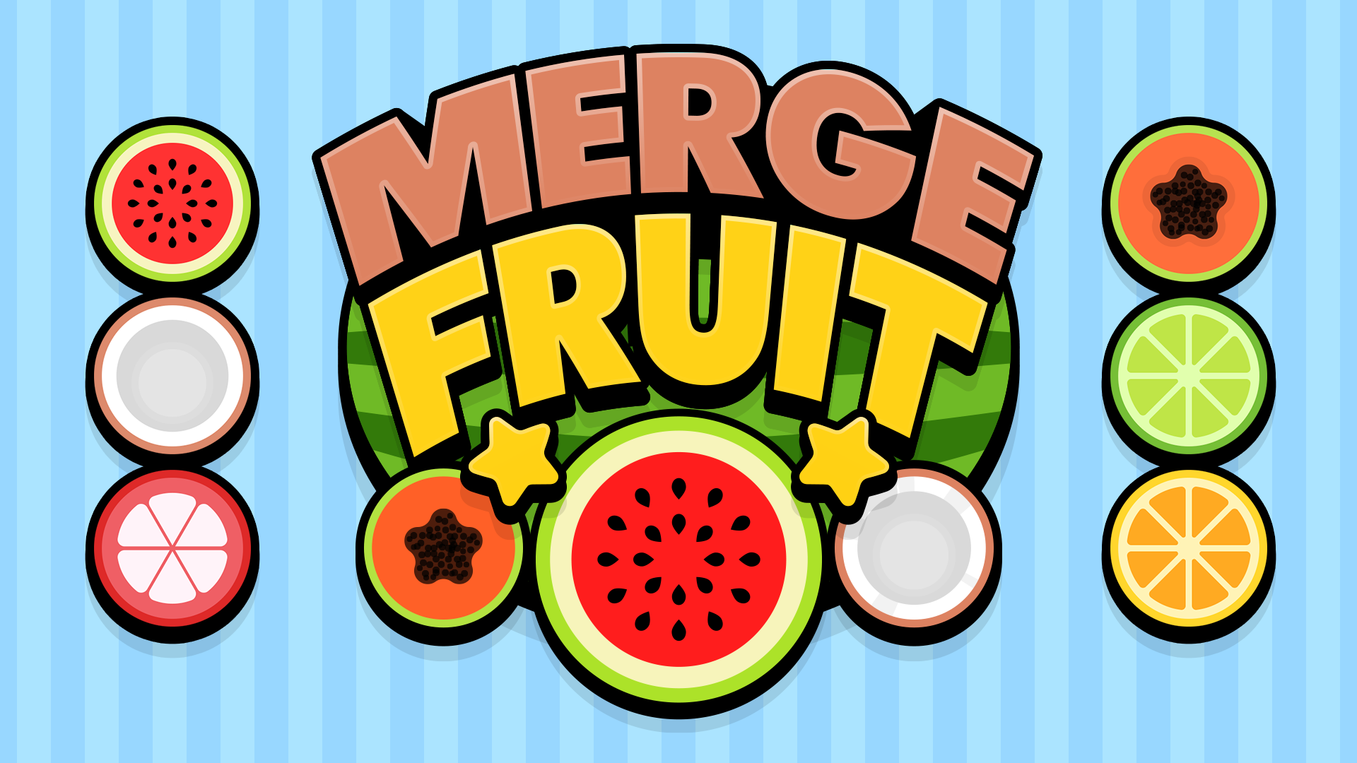 Merge Fruit
