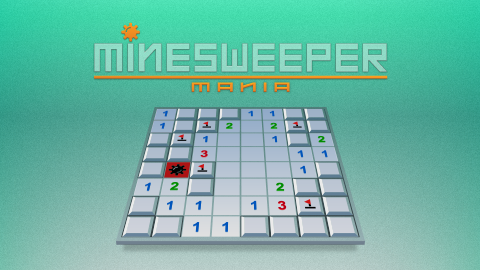 Minesweeper Mania